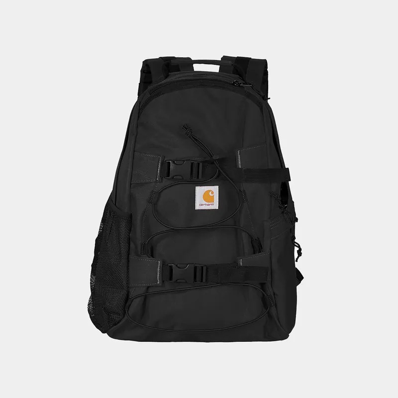 2025AW Carhartt WIP KICKFLIP BACKPACK 多功能 機能 後背包 11色 現貨 I006288 / I031468
