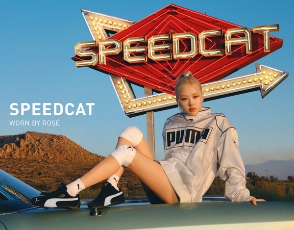 補貨! PUMA 休閒鞋 SPEEDCAT OG 黑 麂皮 賽車鞋 男女 39884601