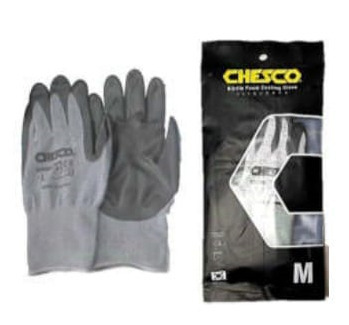 A124  韓國CHESCO防滑手套