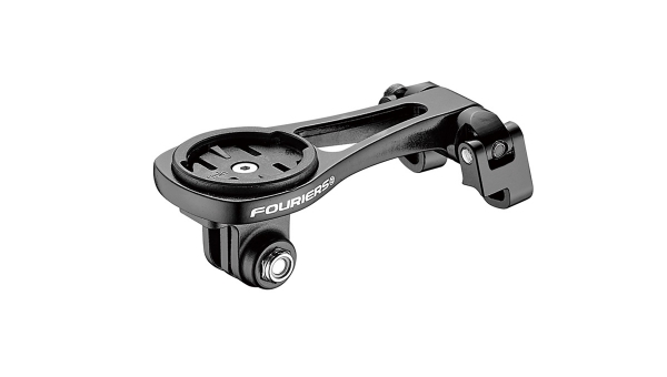 FOURIERS富律業 碼錶延伸座 延伸座 GARMIN/Bryton 皆可用 HA-S022-4CA-N2