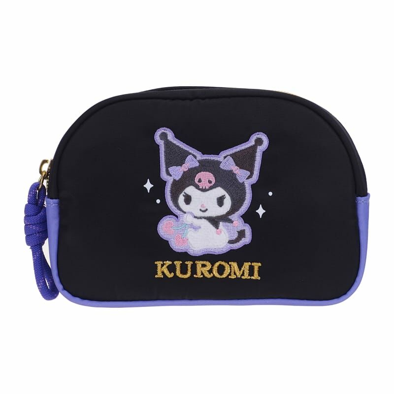 港版 Sanrio 化妝袋