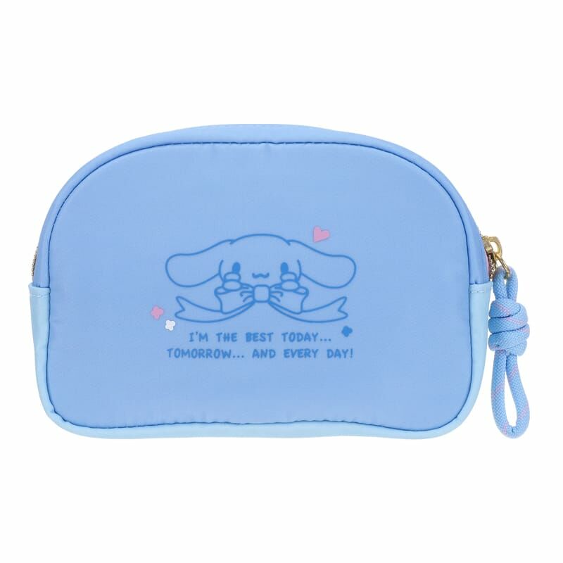 港版 Sanrio 化妝袋