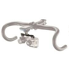 富律業 FOURIERS 車燈/雙車燈/攝影機轉接座 HA-GP01-X2