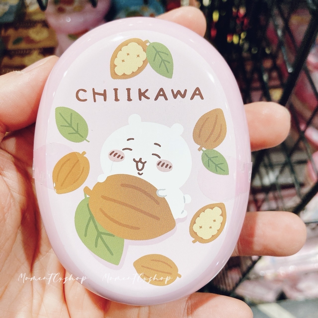 2025情人節-吉伊卡哇系列