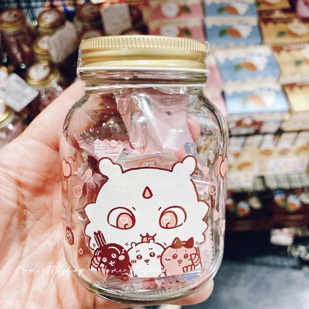 2025情人節-吉伊卡哇系列