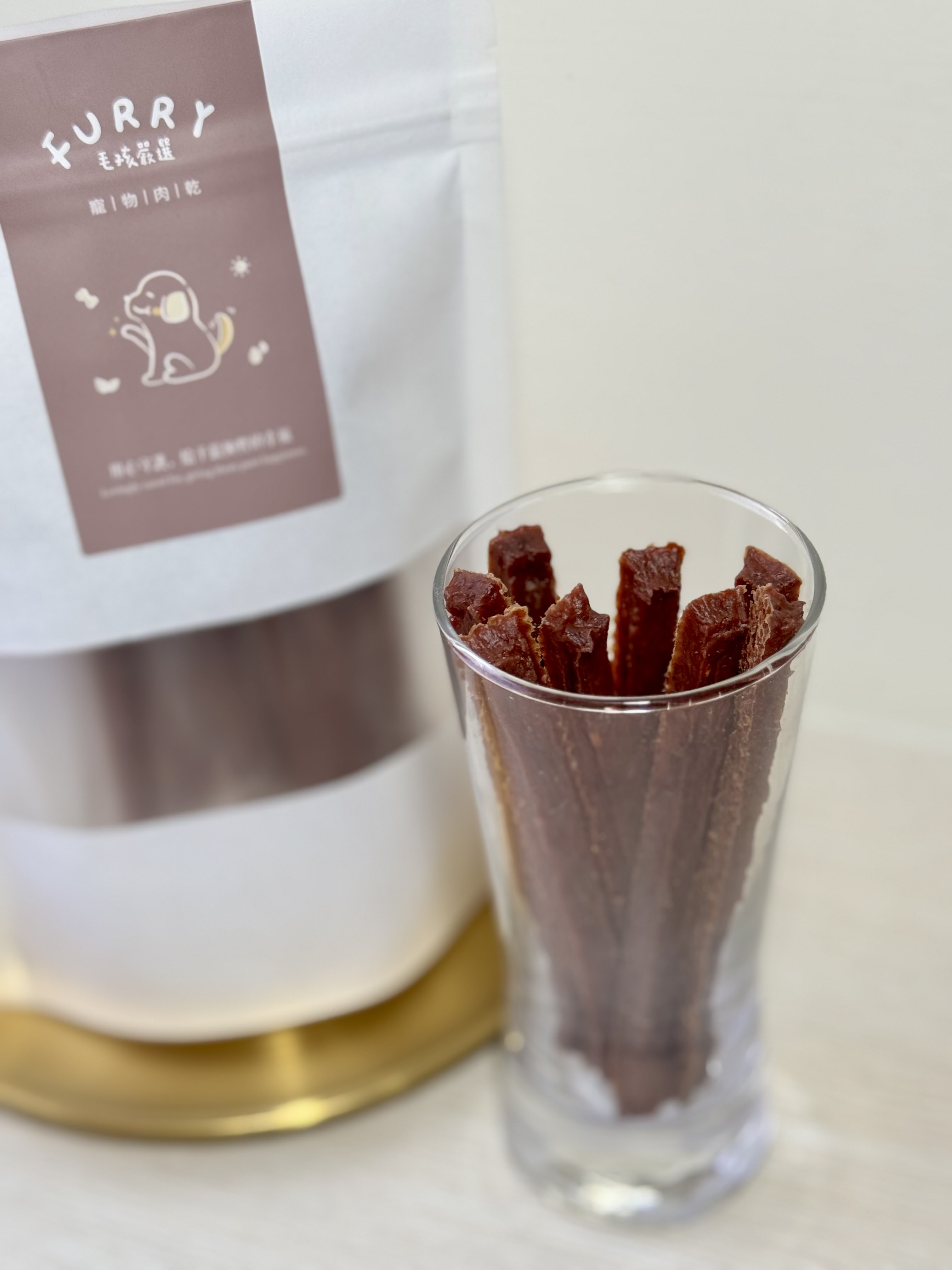 🌟厚切蔓越莓牛肉條🌟蔓越莓添加｜手工低溫烘烤