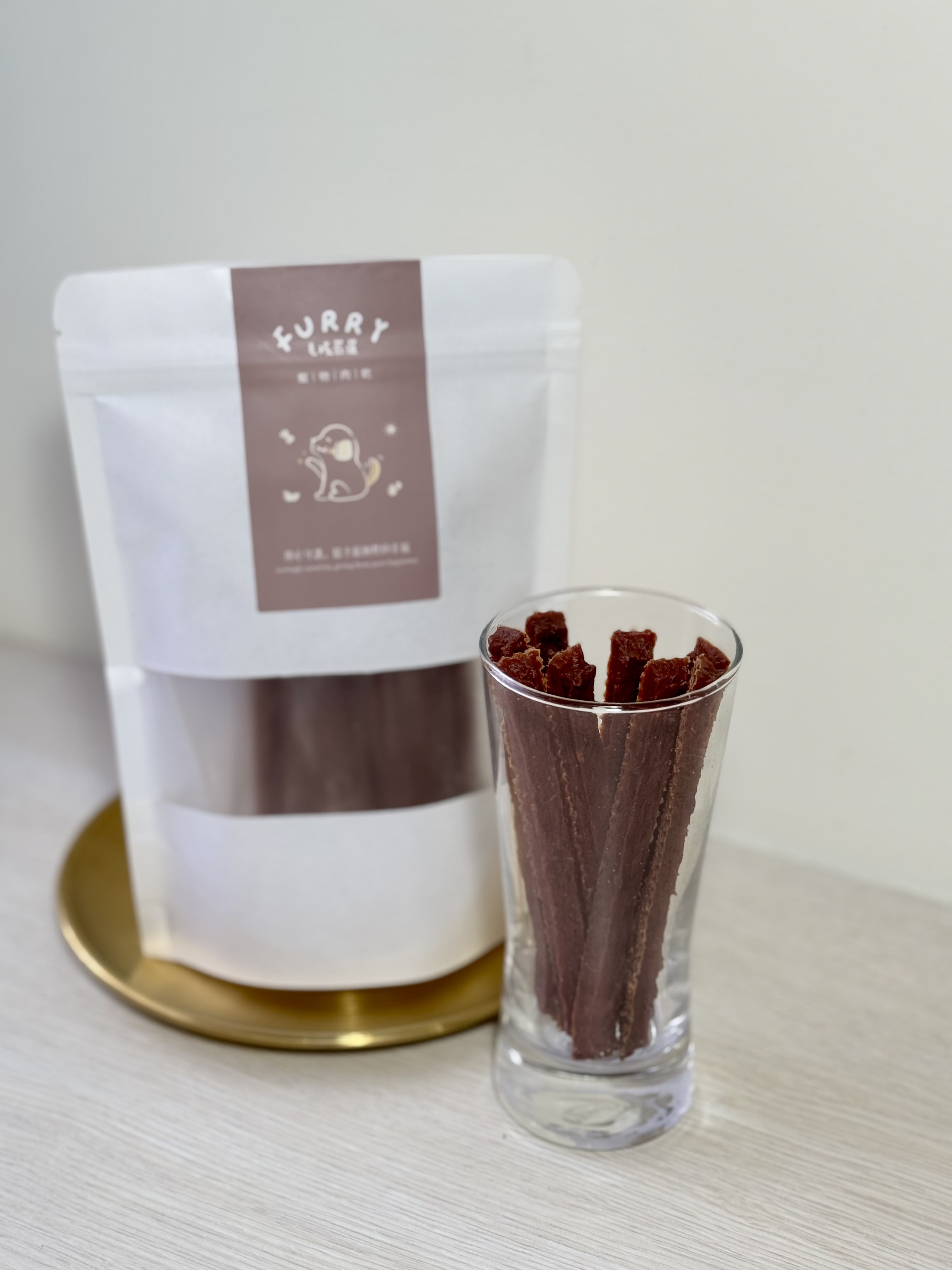 🌟厚切蔓越莓牛肉條🌟蔓越莓添加｜手工低溫烘烤