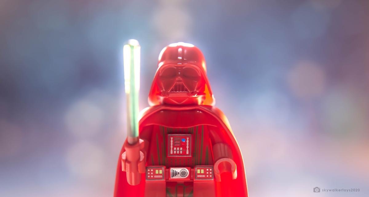 Preorder】【Abnormal】Darth Vader (A version)