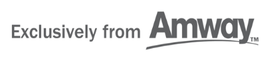 Exclusively from Amway