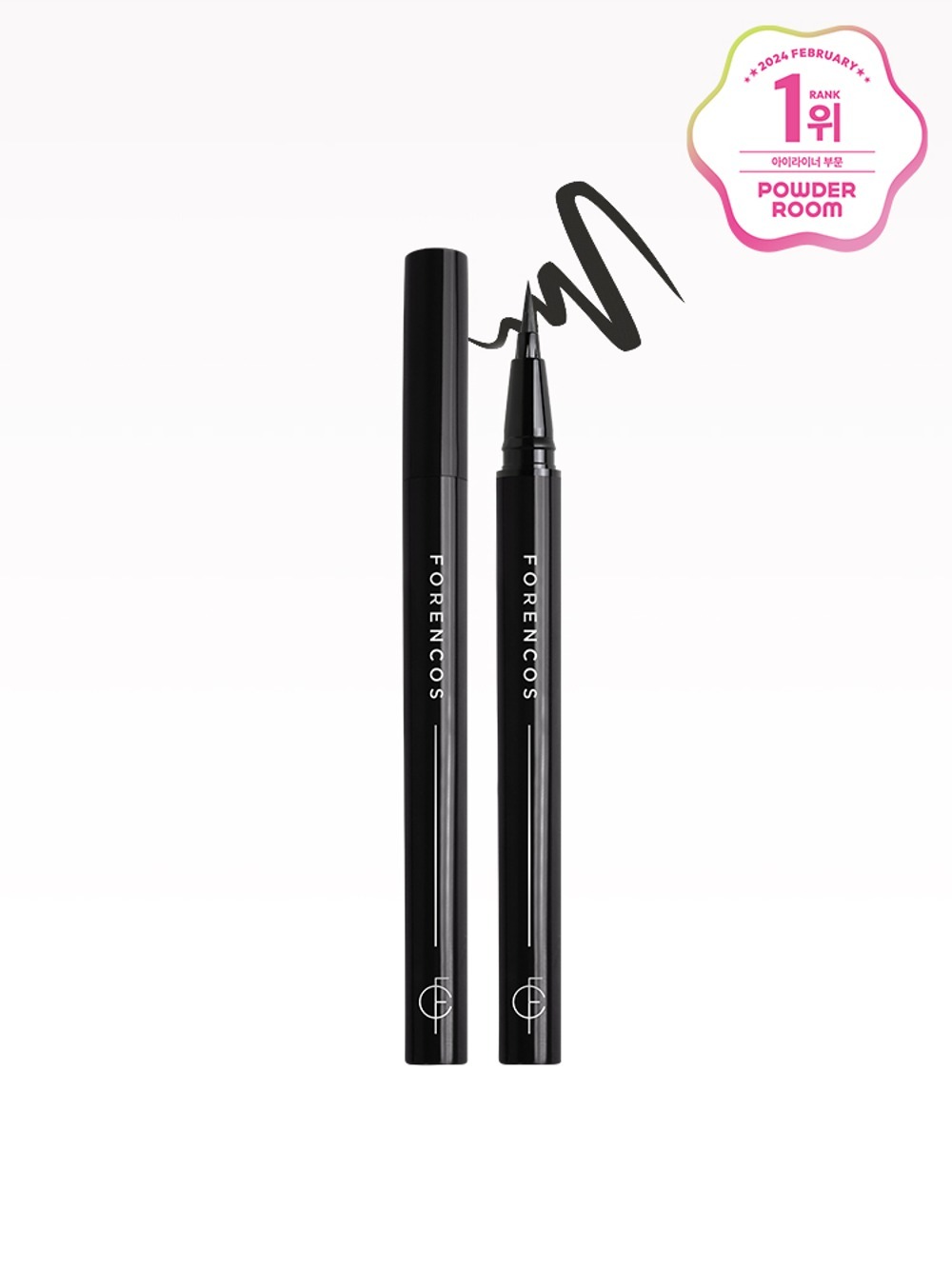 FORENCOS Tattoo Allproof Eyeliner