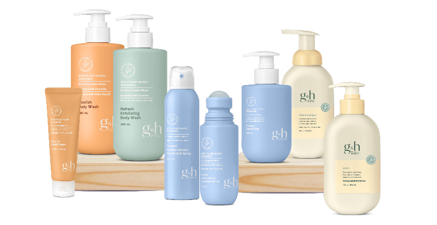 goodness ingredients