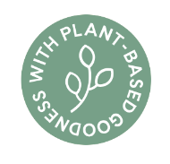 plant-based goodness