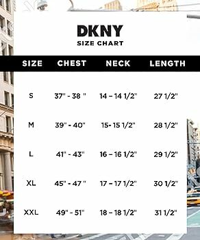 【預購】DKNY G122351 男裝針織鈕扣襯衫