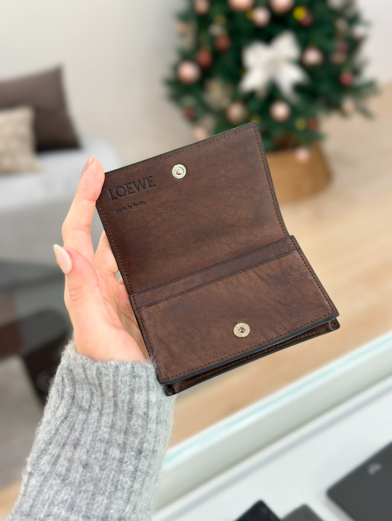 LOEWE Business Cardholder