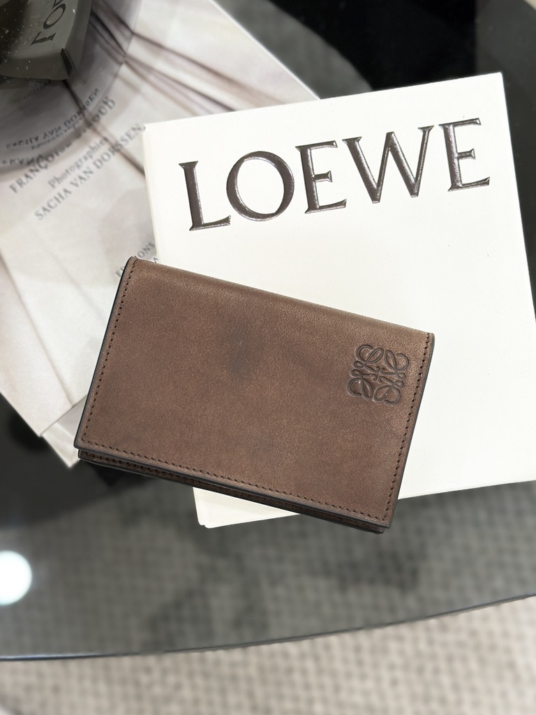 LOEWE Business Cardholder