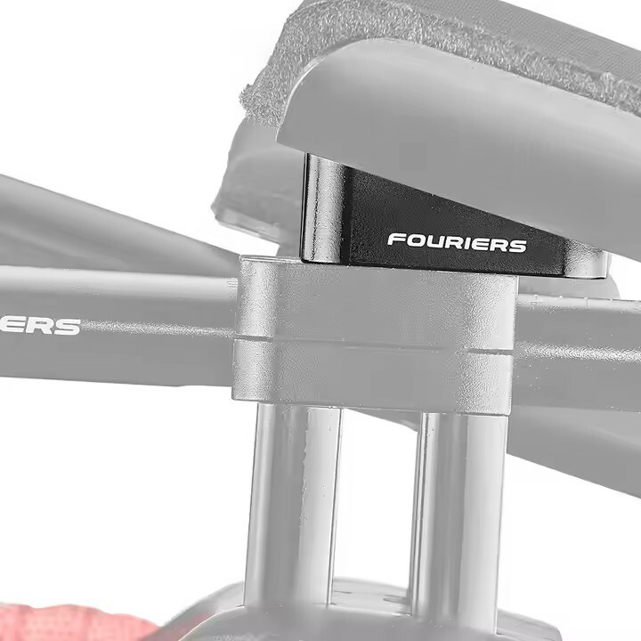 FOURIERS 富律業 通用型休息把靠墊角度 ADP-TRI-AL15 AL25 AL10