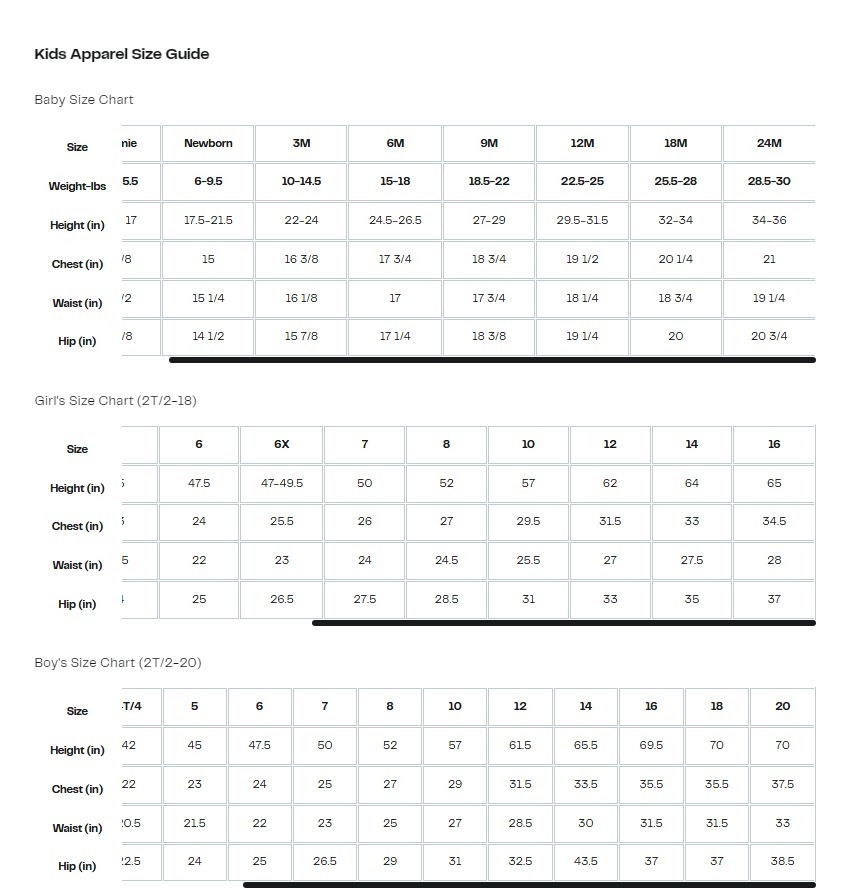 【預購】90 DEGREE BY REFLEX G122312 3件裝女童套裝