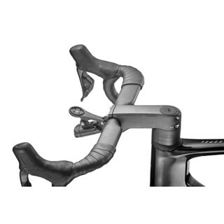 富律業FOURIERS Giant aerolight SL SLR龍頭專用碼錶座 HA-GP002-SL-R