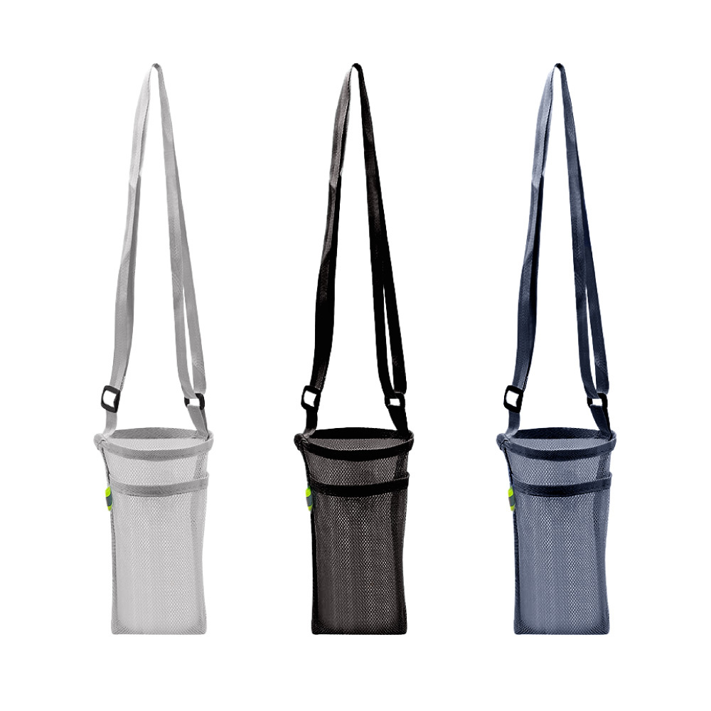網紗水壺背袋