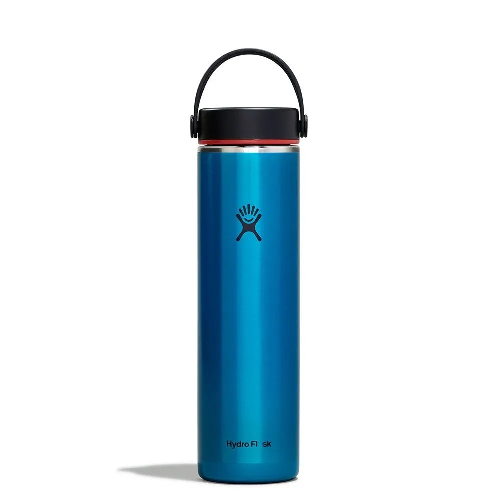 HYDRO FLASK 24oz 寬口輕量真空保溫鋼瓶 HFLW24LW