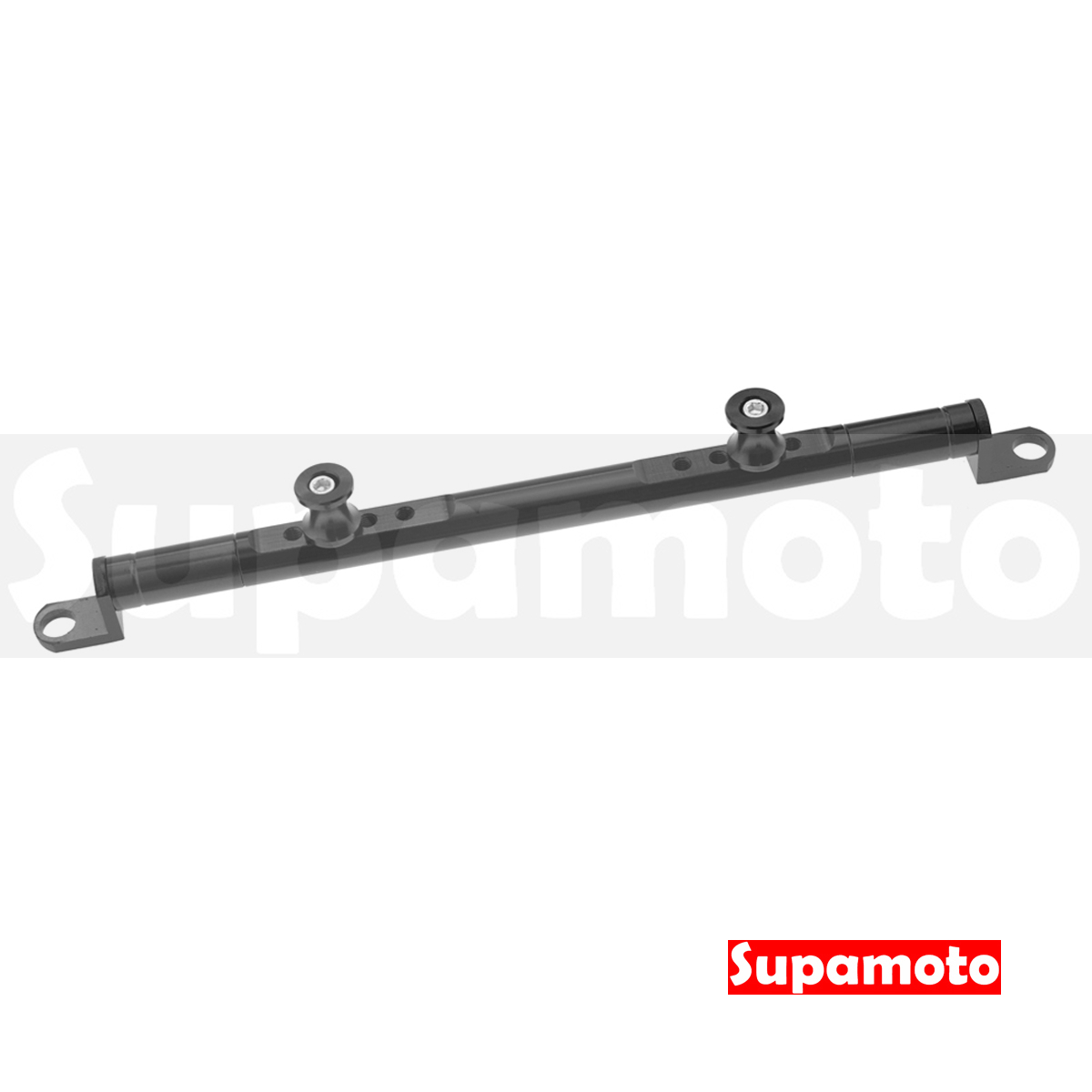 -Supamoto- 可調橫桿—G擴充 (鋁合金/加強平衡桿/車把擴充/裸把/通用/檔車/速可達/大羊/機車改裝)