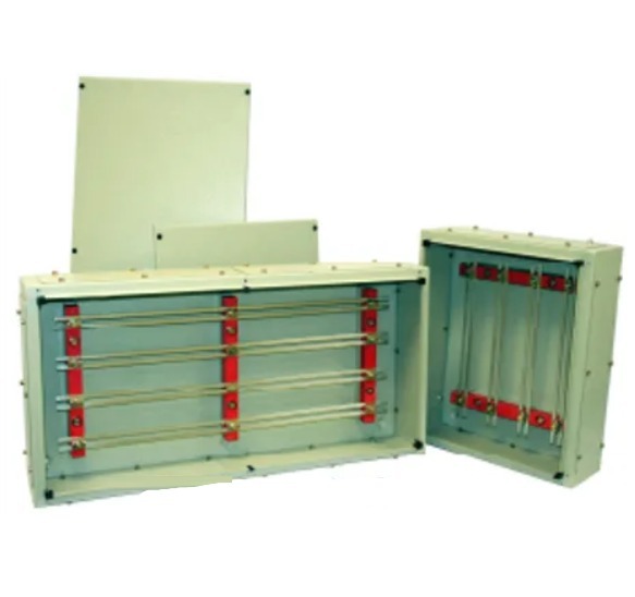 ME004 "Metrix" Busbar Chambers 電巴箱