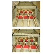 ME006  連接2個巴箱銅巴