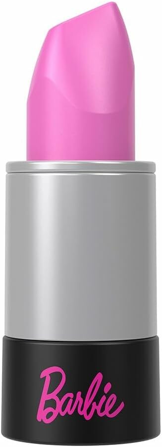 《 MATTEL 》  迷你芭比樂園-驚喜造型系列(口紅造型) (顏色多種隨機出貨)