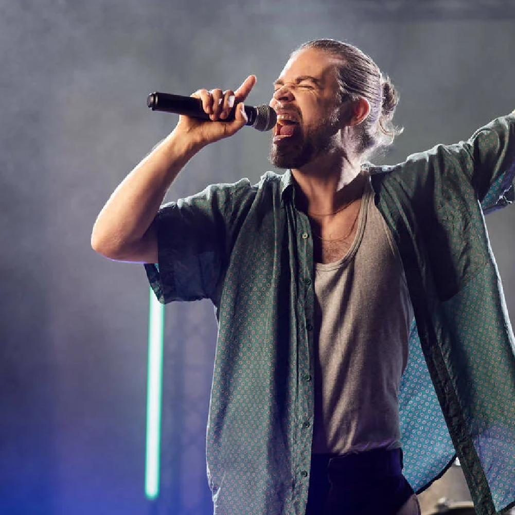 Shure Shure / BLX 系列 無線手握傳輸系統 (BLX24/BLX288/BLX24R)(SM58/BETA58等多種音頭可選配) 第 4 張圖片｜三峽麥克風