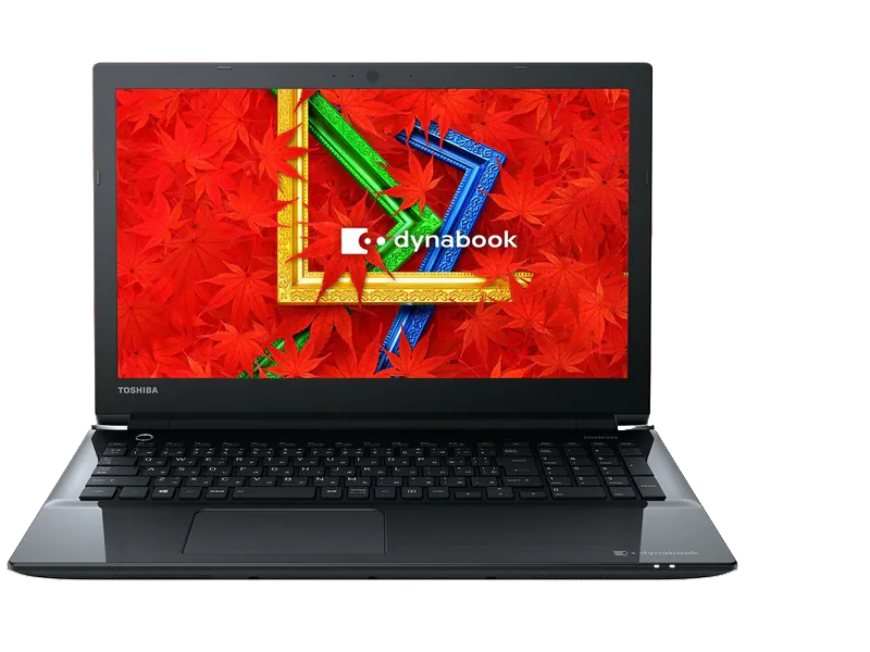 Toshiba Dynabook T65/T75/B75/BZ55