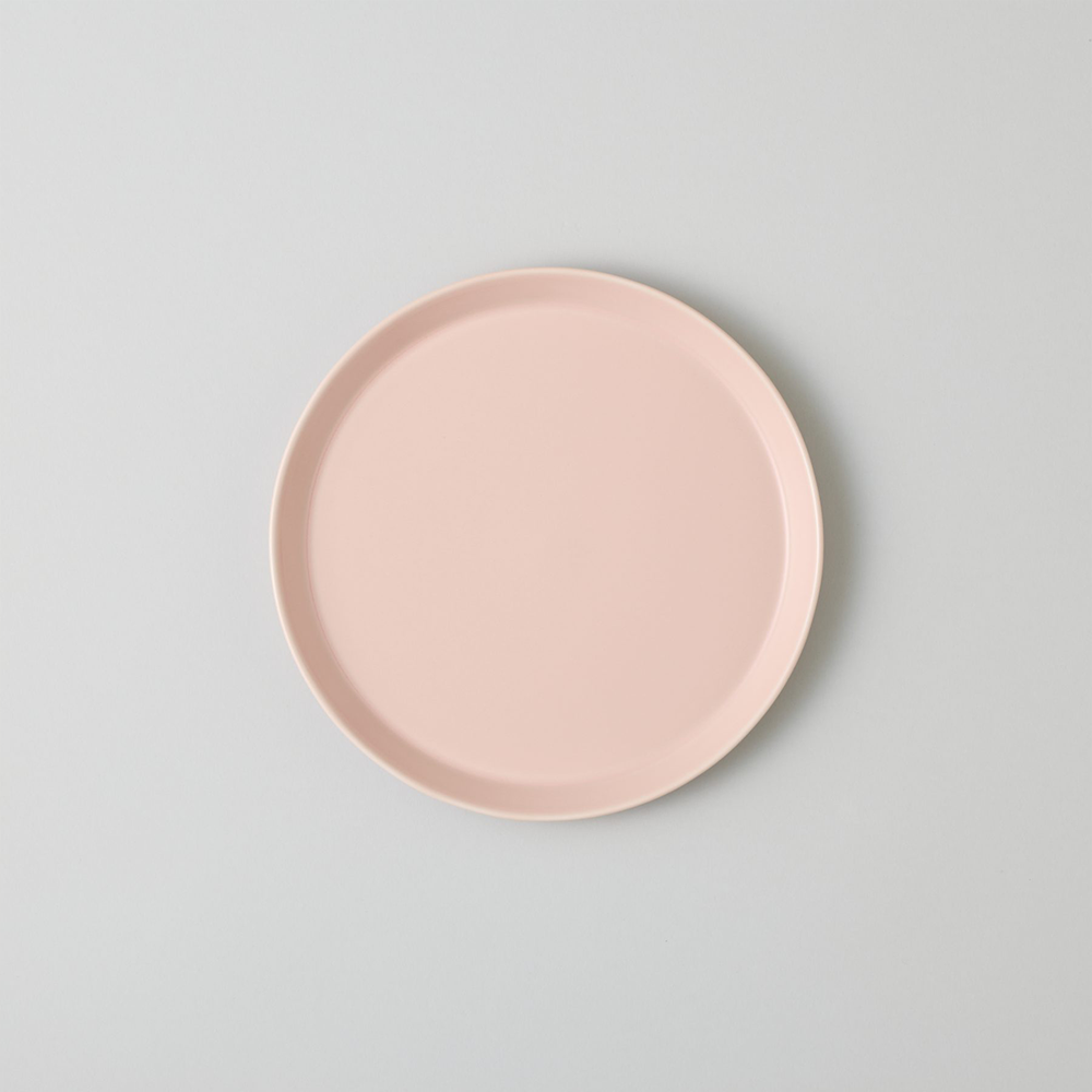 Plate 平皿(φ22 × H2cm)