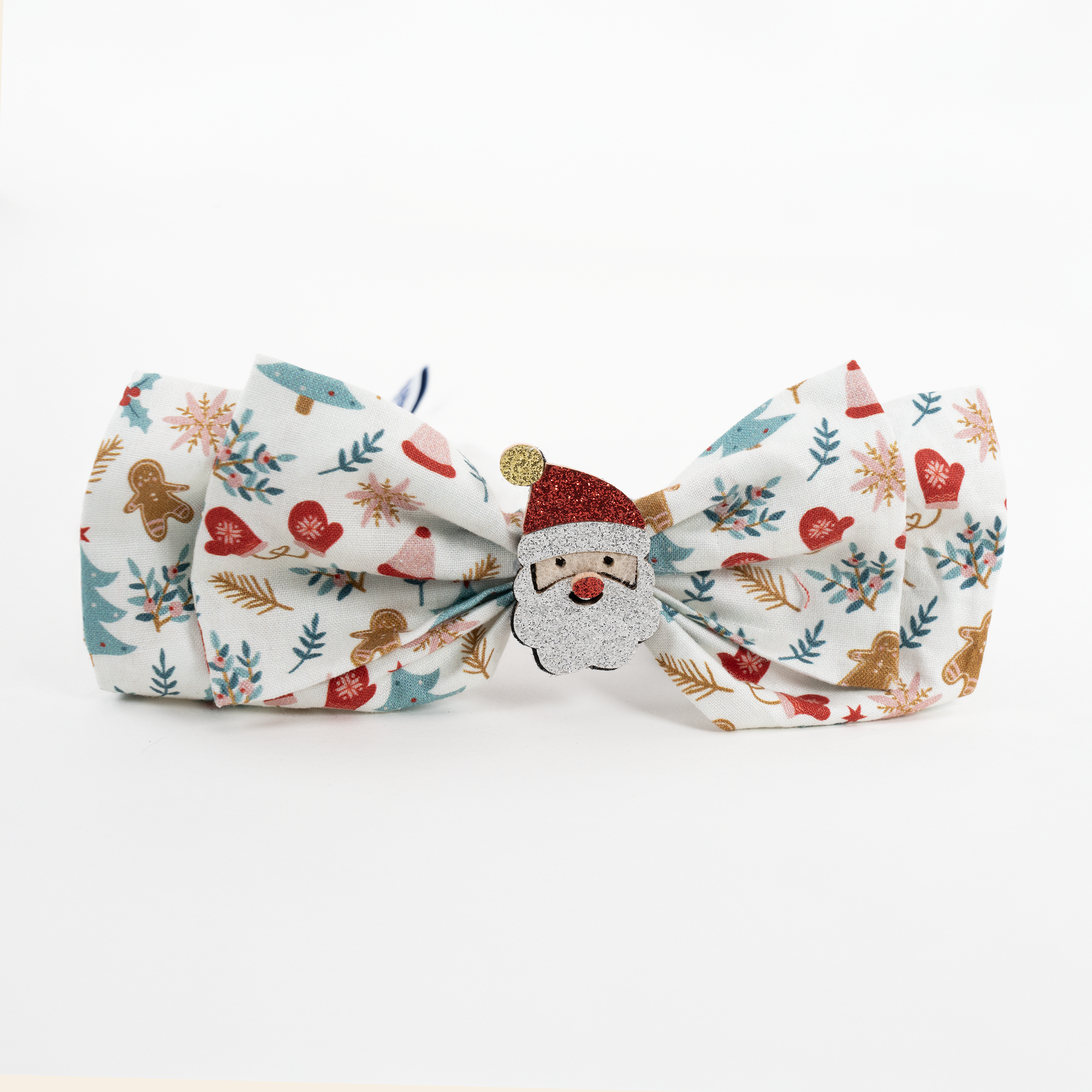 X'MAS Hair Wrap (Green)