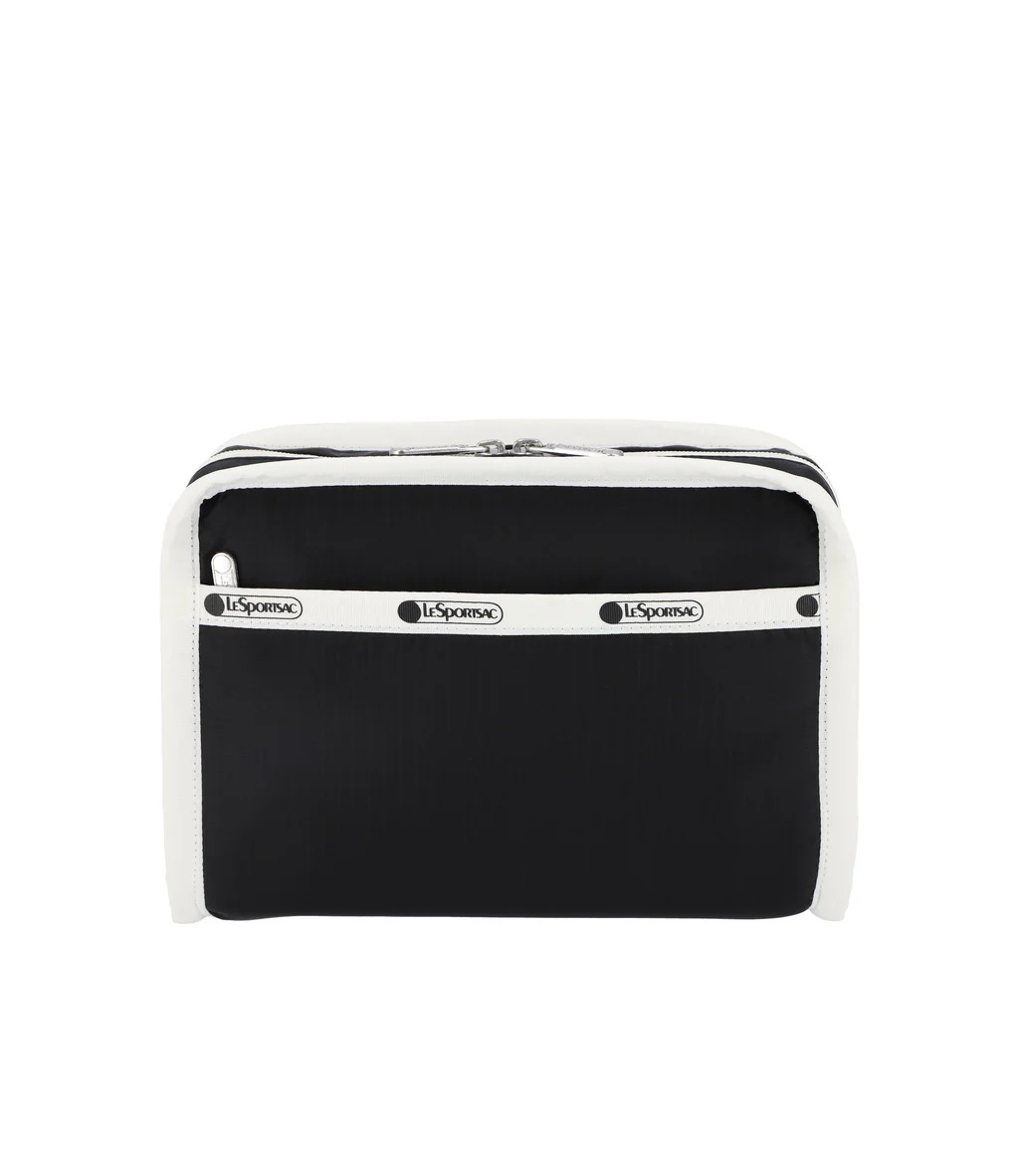 配件收納包 ( SPECTATOR BLACK )