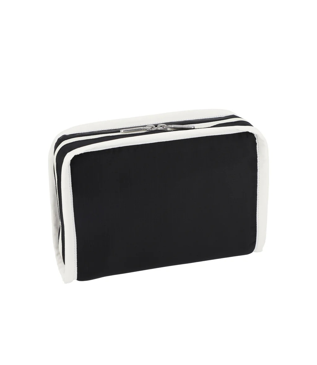 配件收納包 ( SPECTATOR BLACK )