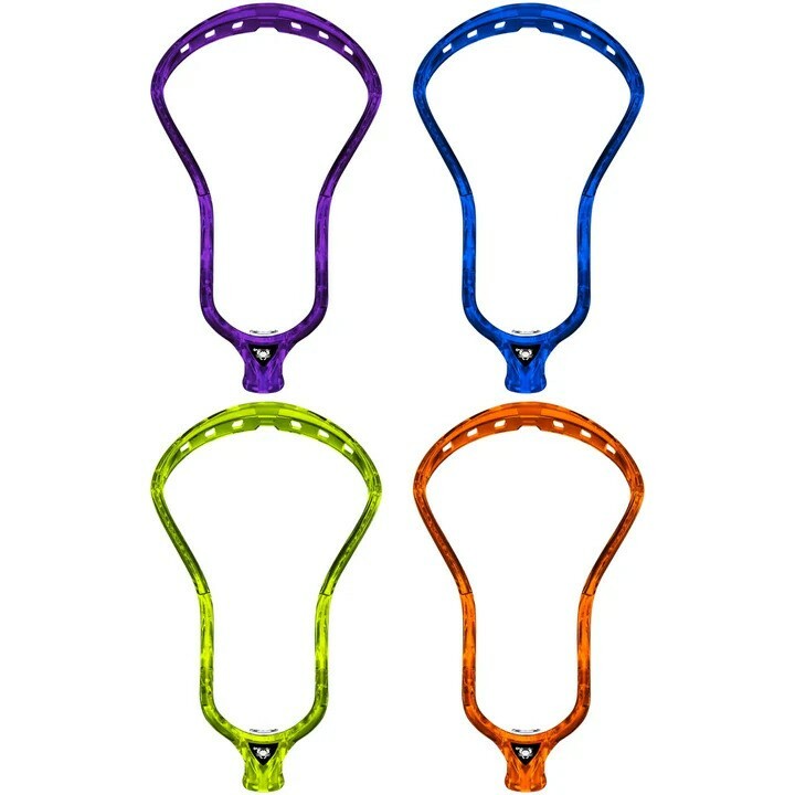 ECD Ion Lacrosse Head