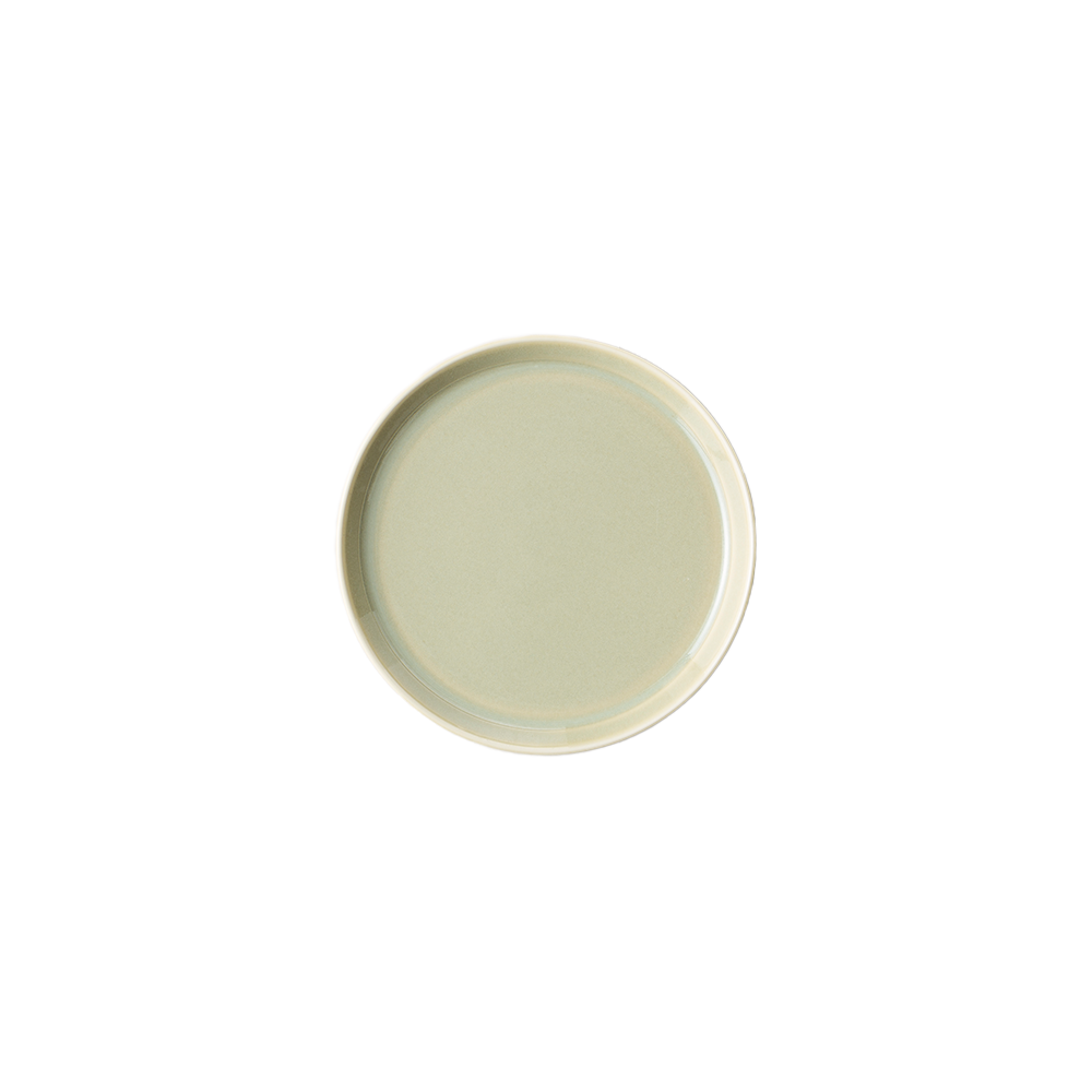 Plate Mini 點心皿(φ15.5× H1.5cm)