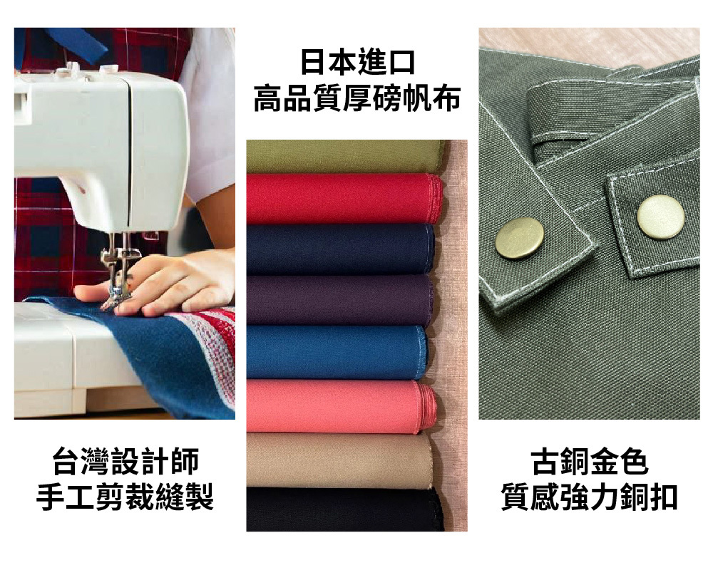 【CyberCycle】Rhino犀牛大口袋 - 專用帆布包 (車包/收納包)