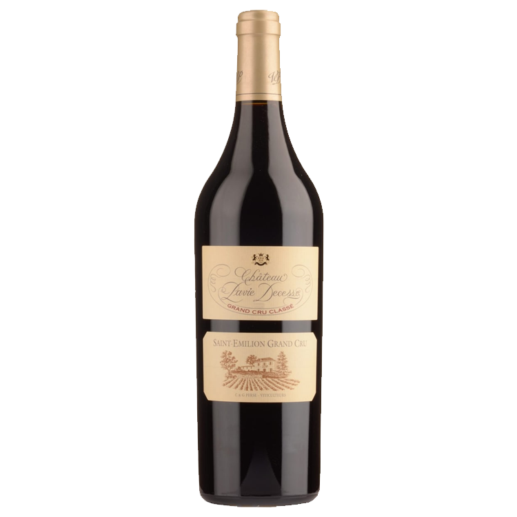 Chateau Pavie Decesse 2018 750ml