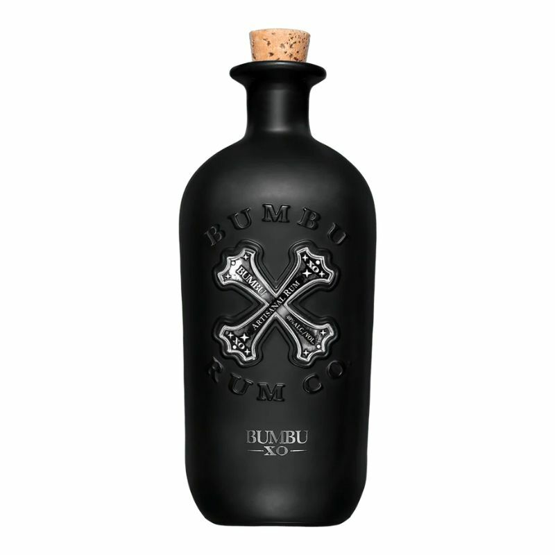 加勒比之心 XO蘭姆酒