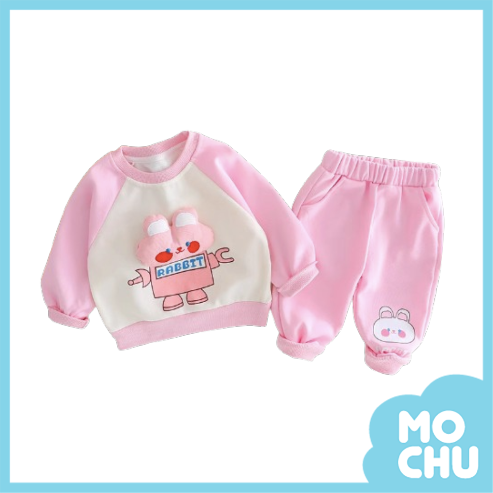 動物機器人兩件組套裝