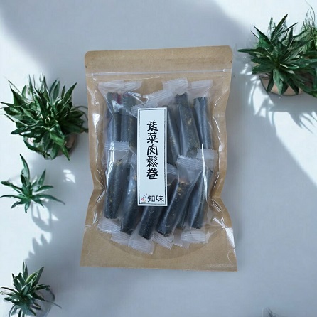 紫菜肉鬆卷 150克