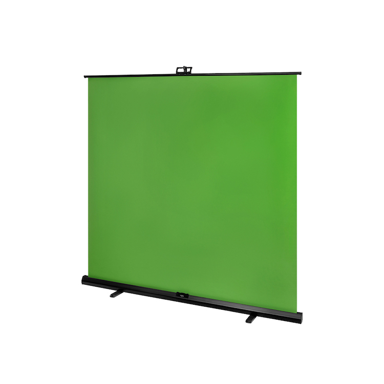 Elgato GREEN SCREEN XL 背景綠幕