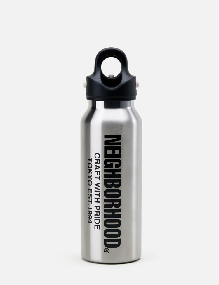 NEIGHBORHOOD NH X REVOMAX . VACUUM INSULATED BOTTLE