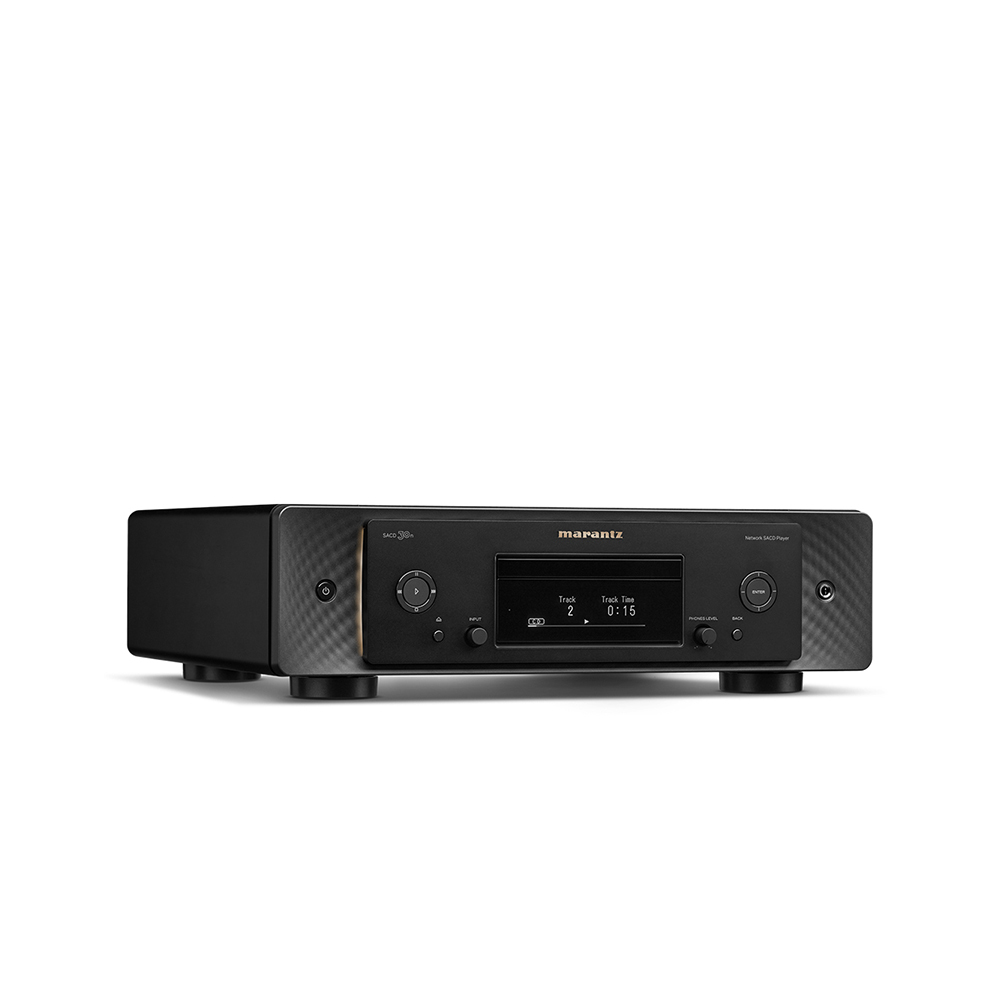 Marantz | SACD 30n 網絡串流SACD播放機