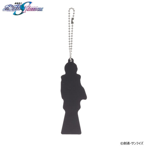 223163 Pbandai 預訂 2025/3月 機動戦士ガンダムSEED FREEDOM マグネットキーホルダー キャラクター パイロットスーツver.（全12種）