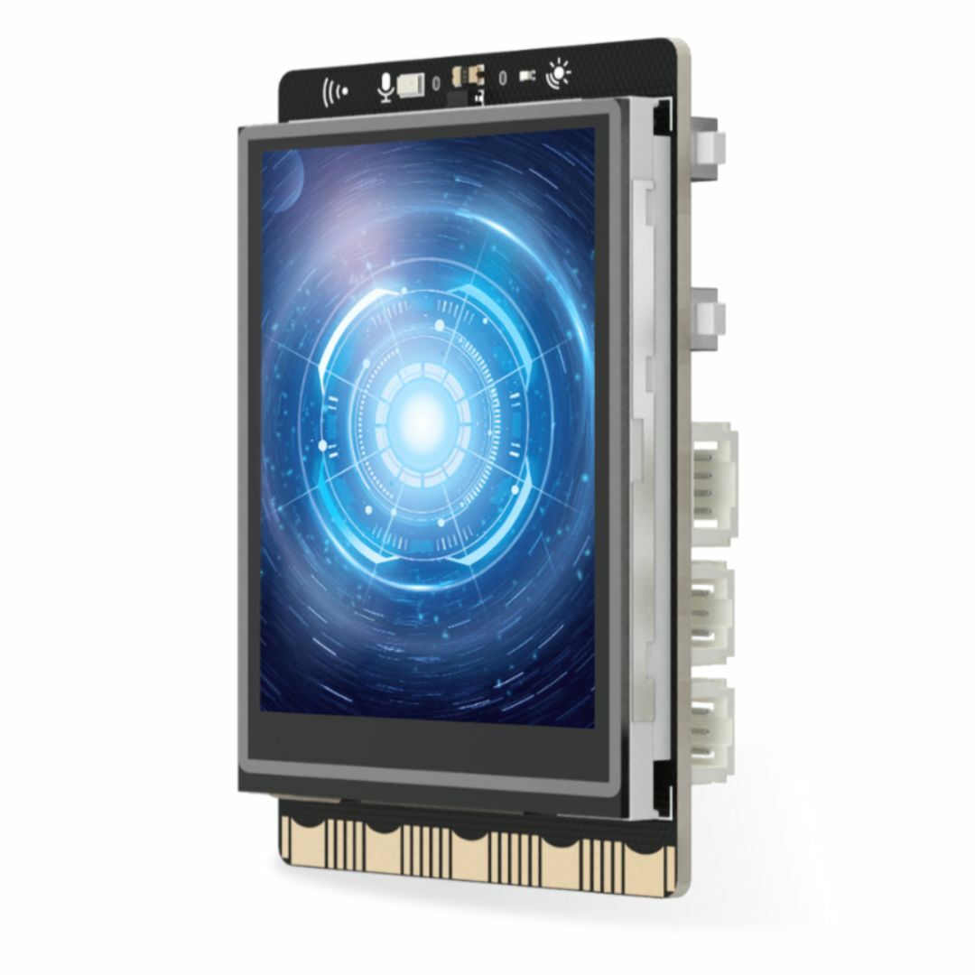 DFRobot UNIHIKER M10 - IoT Python 單板計算機 DFR0706-EN