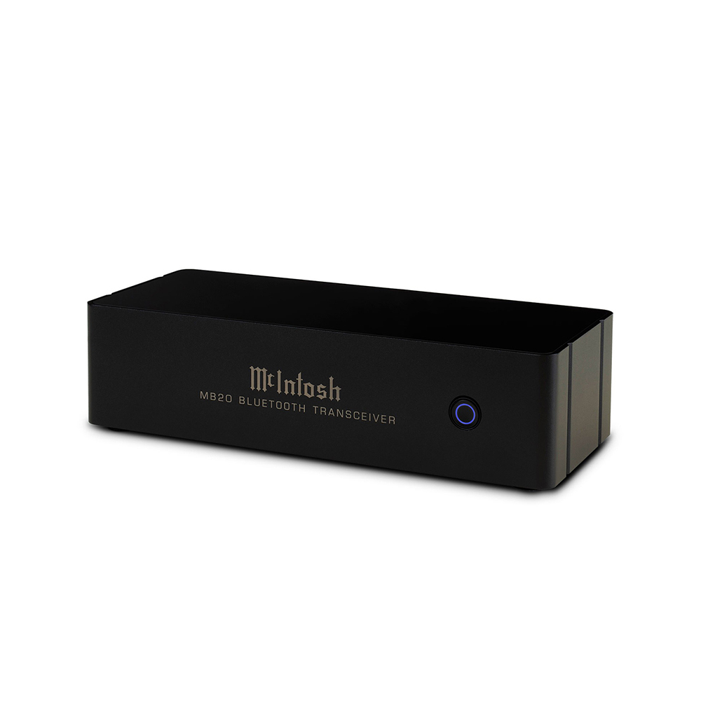 McIntosh | MB20 藍牙收發器