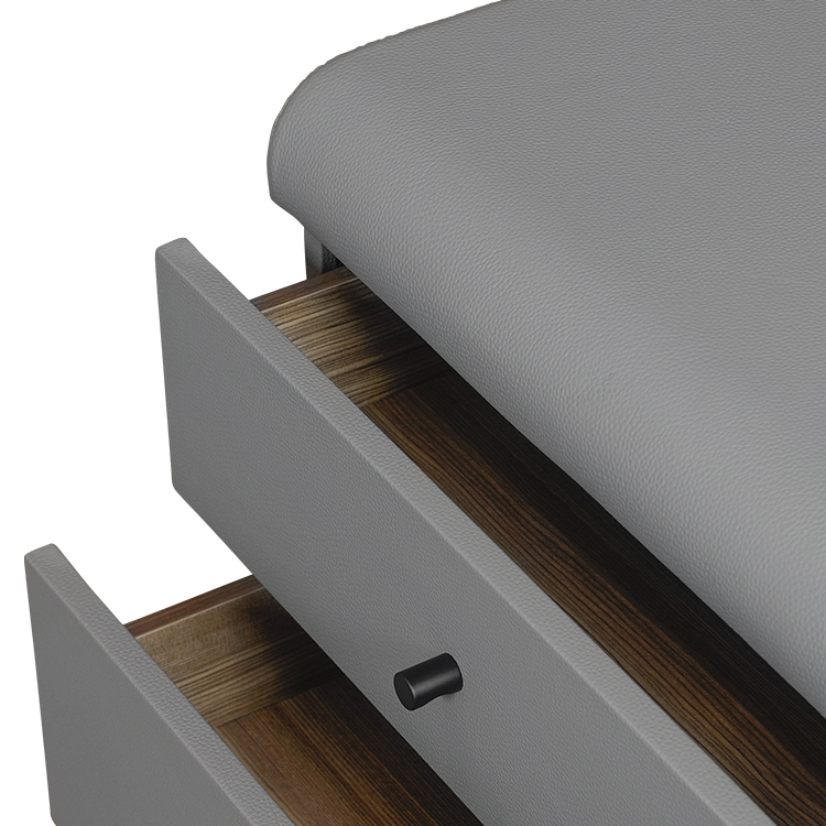 佐伊 床頭櫃 Zoey Nightstand