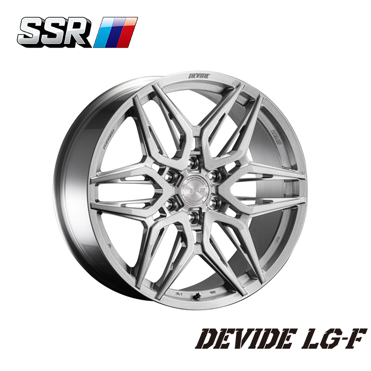 SSR DEVIDE LG-F
