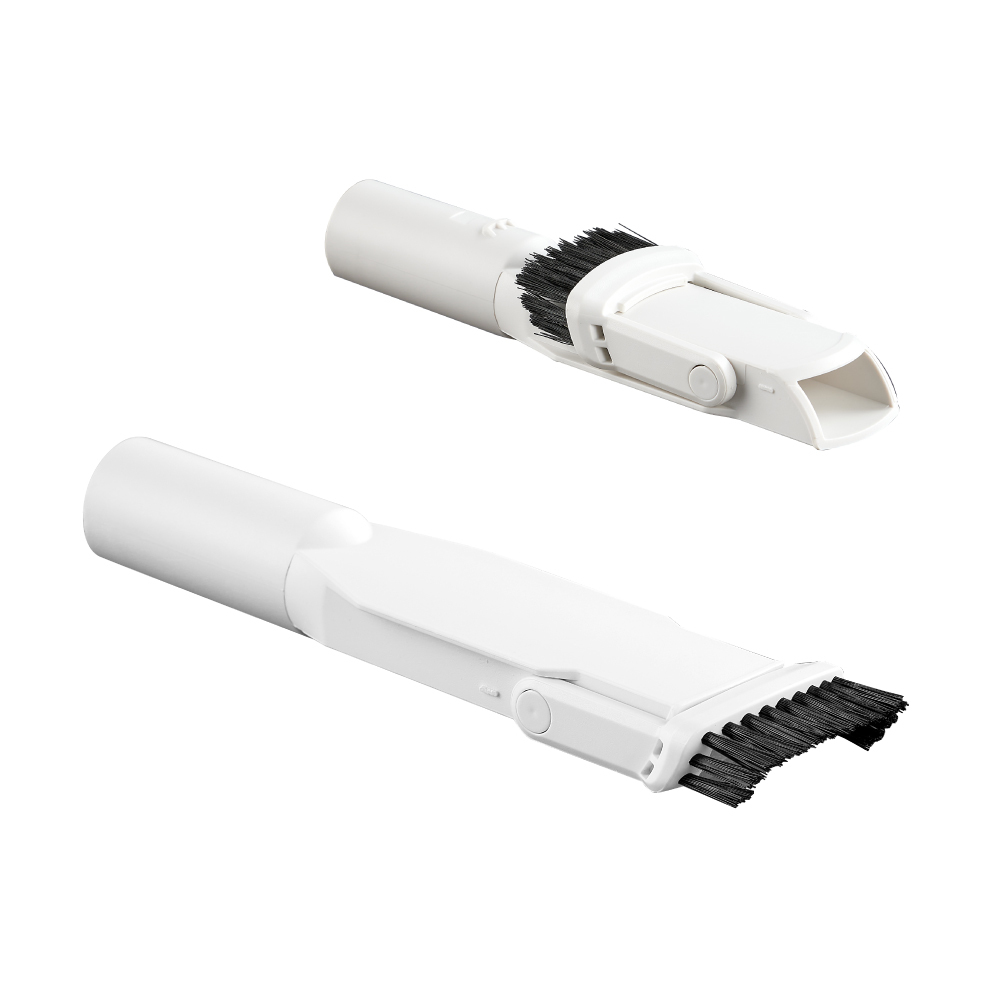 【SANSUI山水】輕淨吸無線吸塵器系列_二合一扁刷(SVC-DD1/L175/PP3專用)